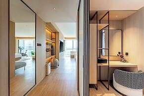 EVEN Qingdao Laoshan by IHG