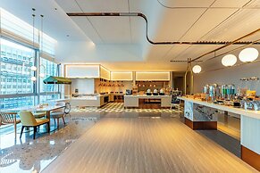 EVEN Qingdao Laoshan by IHG