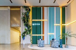 EVEN Qingdao Laoshan by IHG