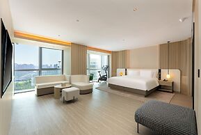 EVEN Qingdao Laoshan by IHG