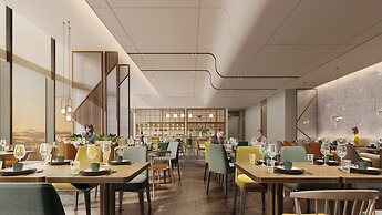 EVEN Qingdao Laoshan by IHG