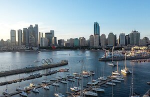 EVEN Qingdao Laoshan by IHG