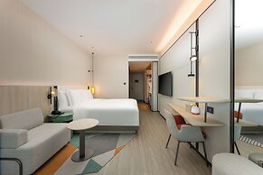 EVEN Qingdao Laoshan by IHG