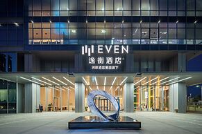 EVEN Qingdao Laoshan by IHG