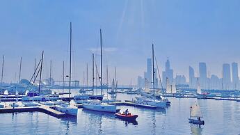 EVEN Qingdao Laoshan by IHG