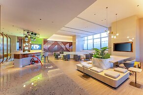 EVEN Qingdao Laoshan by IHG