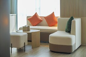 EVEN Qingdao Laoshan by IHG