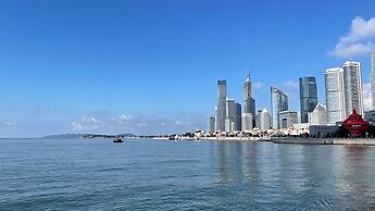 EVEN Qingdao Laoshan by IHG