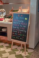 EVEN Qingdao Laoshan by IHG