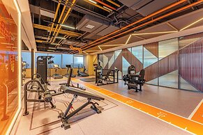 EVEN Qingdao Laoshan by IHG