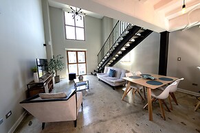 Cayalá Lofts