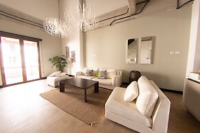 Cayalá Lofts