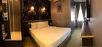 The Ardens Hotel - Nong Chik