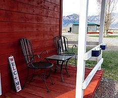 Moose Crossing Rv Park