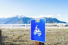 Moose Crossing Rv Park