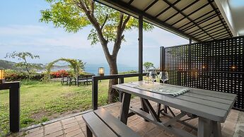 Yeosu Rebeu Ocean View Pension