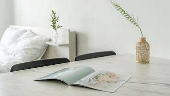 Yeosu Rebeu Ocean View Pension