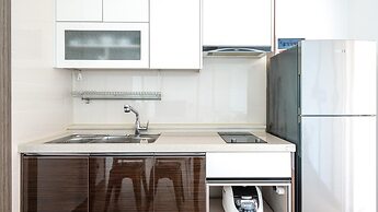 Yeosu Rebeu Ocean View Pension