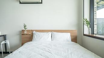 Yeosu Rebeu Ocean View Pension