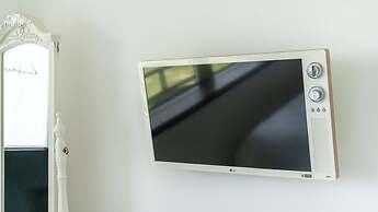 Yeosu Rebeu Ocean View Pension