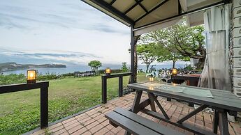 Yeosu Rebeu Ocean View Pension