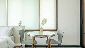 Yeosu Rebeu Ocean View Pension