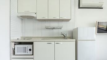 Yeosu Rebeu Ocean View Pension