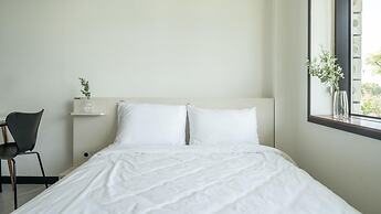 Yeosu Rebeu Ocean View Pension