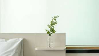 Yeosu Rebeu Ocean View Pension