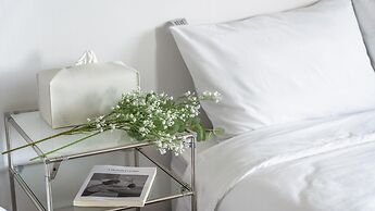 Yeosu Rebeu Ocean View Pension