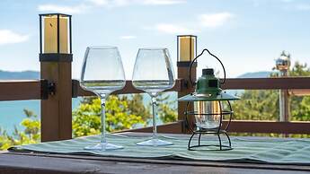 Yeosu Rebeu Ocean View Pension