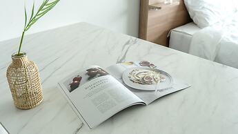 Yeosu Rebeu Ocean View Pension