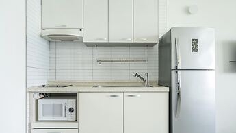 Yeosu Rebeu Ocean View Pension