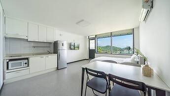 Yeosu Rebeu Ocean View Pension