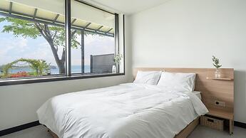 Yeosu Rebeu Ocean View Pension