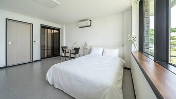 Yeosu Rebeu Ocean View Pension