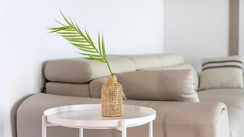 Yeosu Rebeu Ocean View Pension