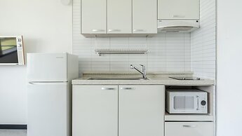 Yeosu Rebeu Ocean View Pension