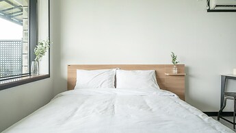 Yeosu Rebeu Ocean View Pension