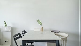 Yeosu Rebeu Ocean View Pension