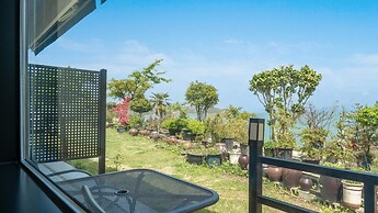 Yeosu Rebeu Ocean View Pension