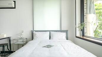 Yeosu Rebeu Ocean View Pension