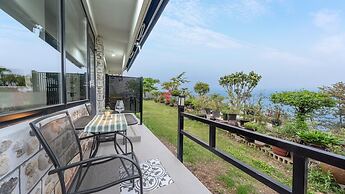 Yeosu Rebeu Ocean View Pension