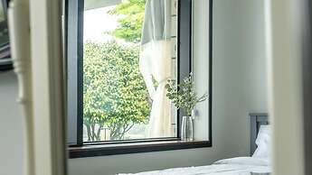 Yeosu Rebeu Ocean View Pension