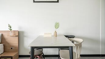 Yeosu Rebeu Ocean View Pension