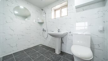 Yeosu Rebeu Ocean View Pension