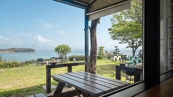 Yeosu Rebeu Ocean View Pension