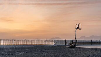 Yeosu Rebeu Ocean View Pension