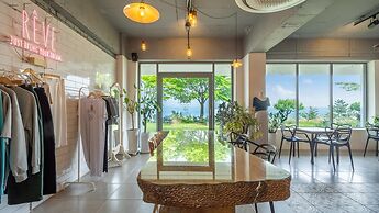 Yeosu Rebeu Ocean View Pension