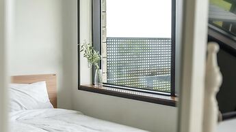 Yeosu Rebeu Ocean View Pension